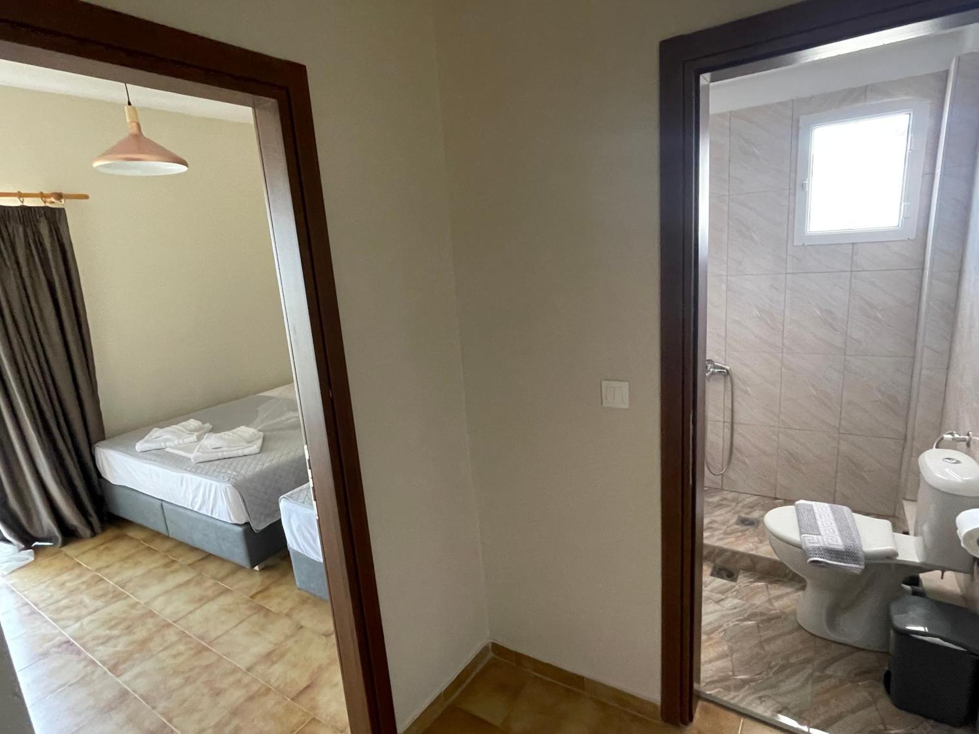 Vacanze2 Paralia Katerinis Luaran gambar